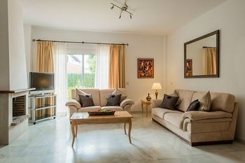 Apartamento Galindo Beach El Saladillo