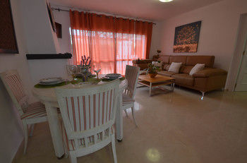 Apartamento Galindo Beach El Saladillo