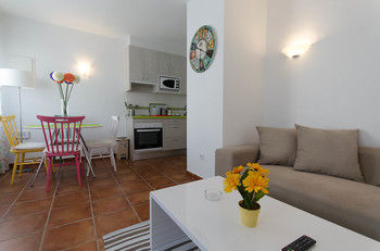 Apartamento Galindo Beach El Saladillo