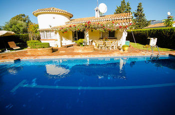 Apartamento Galindo Beach El Saladillo