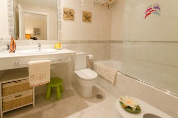 Apartamento Galindo Beach El Saladillo