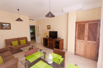 Apartamento Galindo Beach El Saladillo