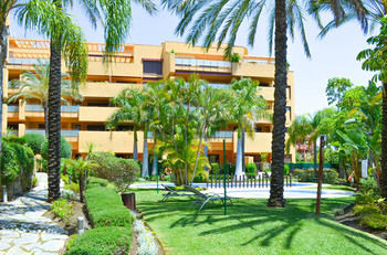 Apartamento Galindo Beach El Saladillo