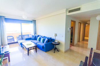 Apartamento Galindo Beach El Saladillo