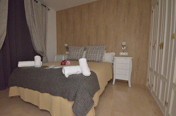 Apartamento Galindo Beach El Saladillo