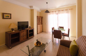 Apartamento Galindo Beach El Saladillo