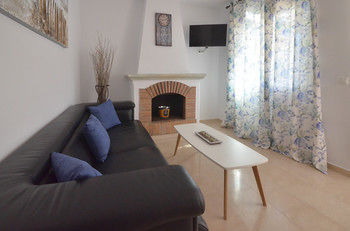 Apartamento Galindo Beach El Saladillo