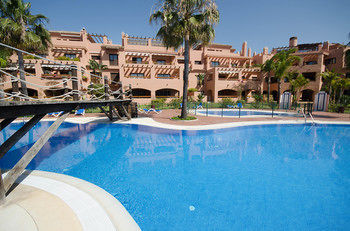 Apartamento Galindo Beach El Saladillo