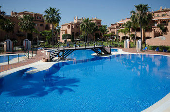 Apartamento Galindo Beach El Saladillo