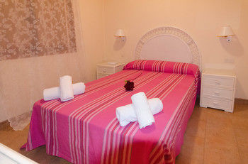 Apartamento Galindo Beach El Saladillo