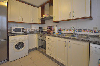 Apartamento Galindo Beach El Saladillo
