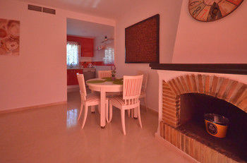 Apartamento Galindo Beach El Saladillo