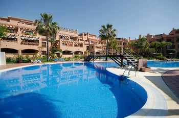 Apartamento Galindo Beach El Saladillo