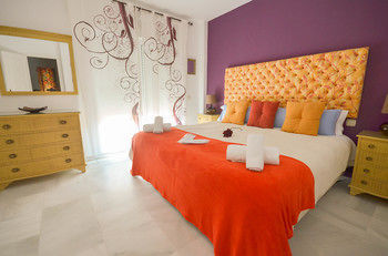Apartamento Galindo Beach El Saladillo