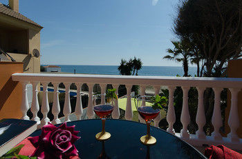 Apartamento Galindo Beach El Saladillo