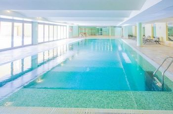 Apartamento Galindo Beach El Saladillo