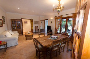 Apartamento Galindo Beach El Saladillo