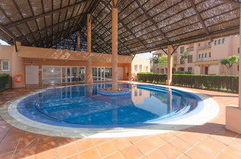 Apartamento Galindo Beach El Saladillo