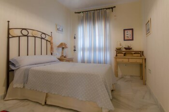 Apartamento Galindo Beach El Saladillo