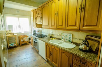 Apartamento Galindo Beach El Saladillo