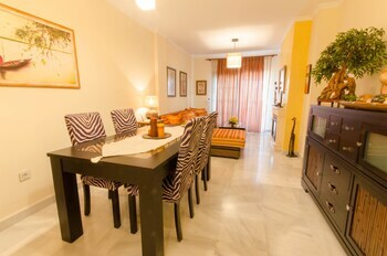 Apartamento Galindo Beach El Saladillo