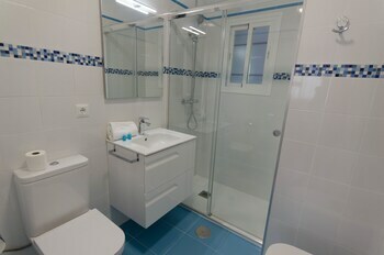 Apartamento Galindo Beach El Saladillo