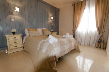 Apartamento Galindo Beach El Saladillo