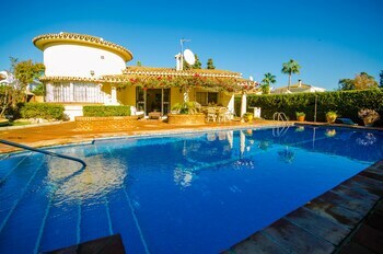 Apartamento Galindo Beach El Saladillo