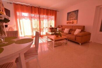 Apartamento Galindo Beach El Saladillo