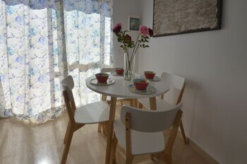 Apartamento Galindo Beach El Saladillo