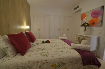 Apartamento Galindo Beach El Saladillo