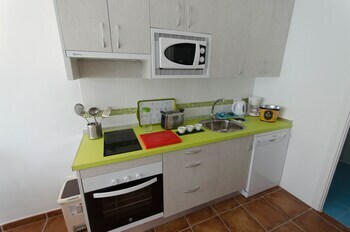 Apartamento Galindo Beach El Saladillo