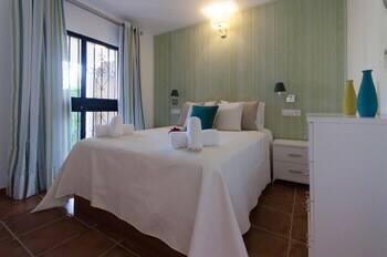 Apartamento Galindo Beach El Saladillo