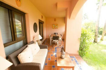 Apartamento Galindo Beach El Saladillo