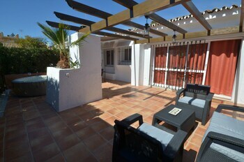 Apartamento Galindo Beach El Saladillo