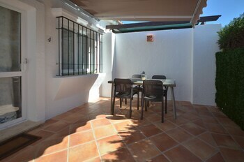 Apartamento Galindo Beach El Saladillo