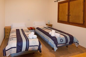 Apartamento Galindo Beach El Saladillo