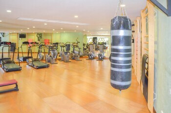 Apartamento Galindo Beach El Saladillo