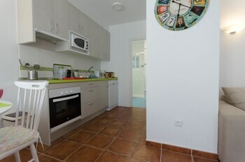 Apartamento Galindo Beach El Saladillo