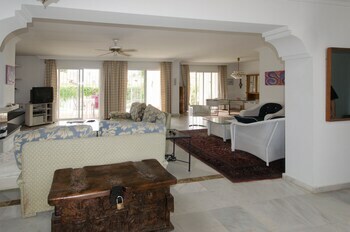 Apartamento Galindo Beach El Saladillo