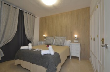 Apartamento Galindo Beach El Saladillo