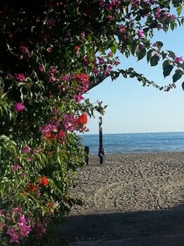 Apartamento Galindo Beach El Saladillo