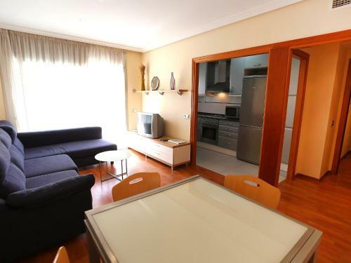 Apartment Playa Dorada Salou