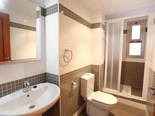 Apartment Playa Dorada Salou