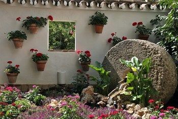 Hotel Molino Del Santo