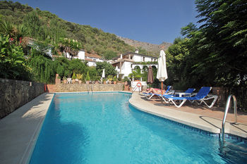 Hotel Molino Del Santo