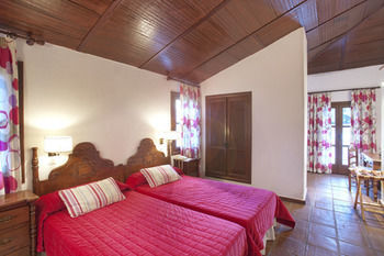 Hotel Molino Del Santo