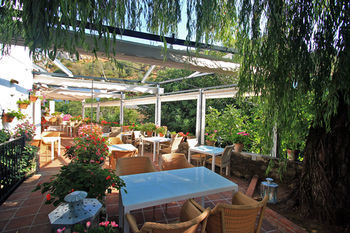 Hotel Molino Del Santo