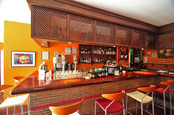 Hotel Molino Del Santo