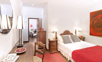 Hotel Molino Del Santo